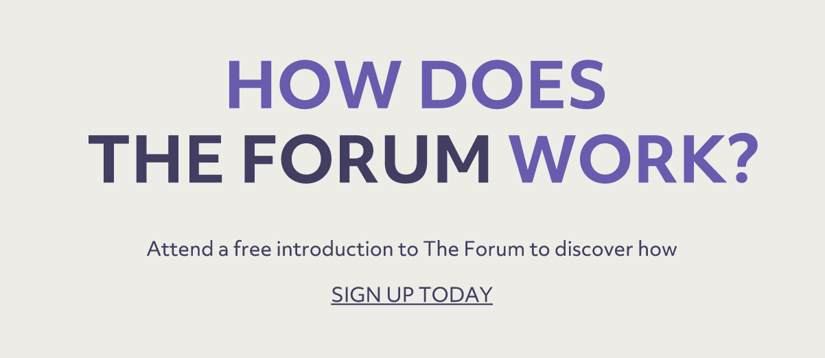 Discover New Possibility Banner Desktop